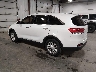 5XYPG4A56HG****** Salvamento y Reparables 2017 Kia Sorento en Des Moines