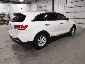 5XYPG4A56HG****** Salvamento y Destrozados 2017 Kia Sorento en Estado de Iowa