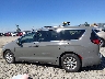 2C4RC1BG5MR****** Reparables 2021 Chrysler Pacifica en Estado de Virginia Occidental