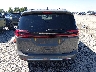 2C4RC1BG5MR****** Destrozados 2021 Chrysler Pacifica