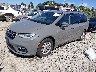 2C4RC1BG5MR****** Usados y Reparables 2021 Chrysler Pacifica en Shady Spring