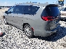 2C4RC1BG5MR****** Salvamento y Reparables 2021 Chrysler Pacifica en Shady Spring