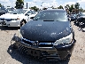 4T1BF1FK4GU****** Wrecked 2016 Toyota Camry in North Carolina State