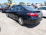 4T1BF1FK4GU****** Salvage and Repairable 2016 Toyota Camry in Charlotte