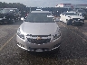 1G1PC5SB1E7****** Wrecked 2014 Chevrolet Cruze in South Carolina State