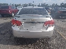 1G1PC5SB1E7****** Wrecked 2014 Chevrolet Cruze