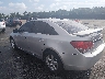 1G1PC5SB1E7****** Salvage and Repairable 2014 Chevrolet Cruze in Lexington