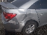 1G1PC5SB1E7****** Salvage and Repairable 2014 Chevrolet Cruze in South Carolina State