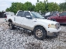 1FTPW14V37K****** Salvamento y Destrozados 2007 Ford F-150 en Gulf Coast