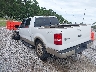 1FTPW14V37K****** Salvamento y Reparables 2007 Ford F-150 en Gulf Coast