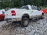 1FTPW14V37K****** Salvamento y Destrozados 2007 Ford F-150 en Estado de Mississippi