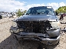 1FTPW14V47K****** Salvage 2007 Ford F-150 in New Mexico State