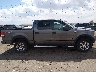1FTPW14V47K****** Wrecked 2007 Ford F-150 in New Mexico State