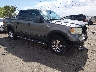 1FTPW14V47K****** Salvage and Wrecked 2007 Ford F-150 in Albuquerque