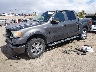1FTPW14V47K****** Used and Repairable 2007 Ford F-150 in Albuquerque
