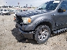 1FTPW14V47K****** Salvage and Repairable 2007 Ford F-150 in New Mexico State
