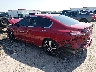 1HGCR2F55GA****** Reparables 2016 Honda Accord en Estado de Oklahoma