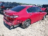 1HGCR2F55GA****** Salvamento y Destrozados 2016 Honda Accord en Estado de Oklahoma