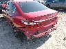 1HGCR2F55GA****** Salvamento y Reparables 2016 Honda Accord en Estado de Oklahoma