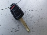 1HGCR2F55GA****** Salvamento 2016 Honda Accord en Estado de Oklahoma