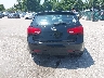 KNAFW5A37B5****** Wrecked 2011 Kia Forte