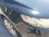 KNAFW5A37B5****** Repairable 2011 Kia Forte
