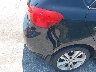 KNAFW5A37B5****** Used and Repairable 2011 Kia Forte in Baltimore