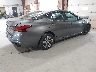 1N4BL4BV8MN****** Salvage and Wrecked 2021 Nissan Altima in New York State