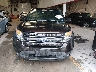 1FM5K7F99EG****** Wrecked 2014 Ford Explorer in Texas State