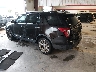 1FM5K7F99EG****** Salvage and Repairable 2014 Ford Explorer in Houston