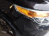 1FM5K7F99EG****** Salvage and Repairable 2014 Ford Explorer in Texas State