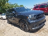 1C4SDHCT0FC****** Salvamento y Destrozados 2015 Dodge Durango en Indianapolis