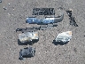 2CNALFEC6B6****** Wrecked 2011 Chevrolet Equinox in Illinois State