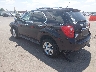 2CNALFEC6B6****** Salvage and Repairable 2011 Chevrolet Equinox in Saint Louis