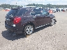 2CNALFEC6B6****** Salvage and Wrecked 2011 Chevrolet Equinox in Illinois State