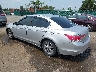 1HGCP2F62CA****** Salvage and Repairable 2012 Honda Accord in Northern Virginia