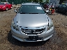 1HGCP2F62CA****** Salvage and Repairable 2012 Honda Accord in Virginia State