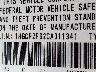 1HGCP2F62CA****** Used 2012 Honda Accord in Northern Virginia