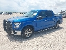 1FTEW1CF0FK****** Used and Repairable 2015 Ford F-150 in Abilene