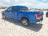 1FTEW1CF0FK****** Salvage and Repairable 2015 Ford F-150 in Abilene