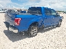 1FTEW1CF0FK****** Salvage and Wrecked 2015 Ford F-150 in Texas State