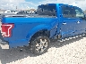 1FTEW1CF0FK****** Salvage and Repairable 2015 Ford F-150 in Texas State