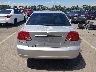 2HGES16513H****** Wrecked 2003 Honda Civic