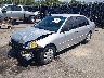 2HGES16513H****** Used and Repairable 2003 Honda Civic in Lexington