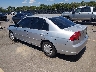 2HGES16513H****** Salvage and Repairable 2003 Honda Civic in Lexington