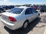 2HGES16513H****** Salvage and Wrecked 2003 Honda Civic in South Carolina State