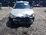 2HGES16513H****** Salvage and Repairable 2003 Honda Civic in South Carolina State