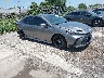4T1DAACK3SU****** Salvage and Wrecked 2025 Toyota Camry in Orlando