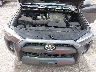 JTEZU5JR3H5****** Repairable 2017 Toyota 4Runner in Atlanta South