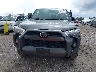 JTEZU5JR3H5****** Wrecked 2017 Toyota 4Runner in Georgia State